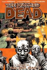 The Walking Dead Volume 20: All Out War Part 1 af Robert Kirkman