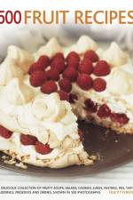 500 Fruit recipes
