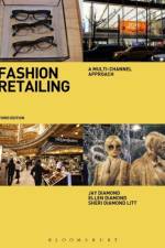 Fashion Retailing af Jay Diamond