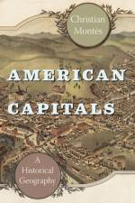American Capitals af Christian Montes
