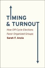 Timing and Turnout af Sarah F. Anzia