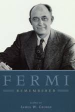 Fermi Remembered af CRONIN