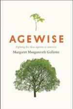 Agewise – Fighting the New Ageism in America af Margaret Gullette