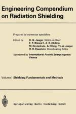 Engineering Compendium on Radiation Shielding af International Atomic Energy Agency