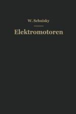 Elektromotoren af Wladimir Schuisky