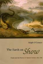 The Earth on Show af Ralph O'Connor