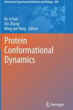 Protein Conformational Dynamics