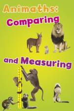Animaths: Comparing and Measuring af Tracey Steffora