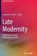 Late Modernity