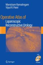 Operative Atlas of Laparoscopic Reconstructive Urology