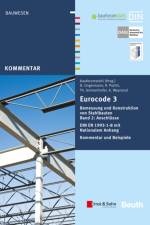 Eurocode 3 Bemessung und Konstruktion von Stahlbauten, Band 2: Anschlusse (+E-Book)