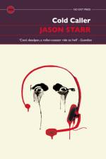 Cold Caller af Jason Starr