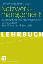 Netzwerkmanagement