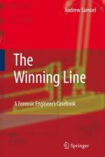 Winning Line af Andrew E. Samuel