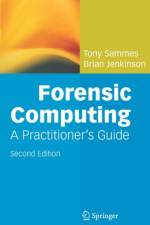 Forensic Computing af Anthony Sammes