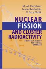 Nuclear Fission and Cluster Radioactivity af M.A. Hooshyar