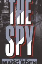The Spy af Marc Eden
