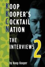 Cocktail Nation af Koop Kooper