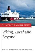 Viking, Laval and Beyond