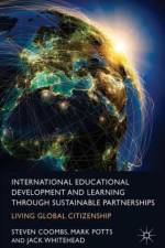 International Educational Development and Learning through Sustainable Partnerships af J. Whitehead