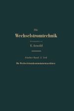 Die Asynchronen Wechselstrommaschinen af J L La Cour