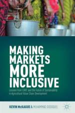 Making Markets More Inclusive af M. Siddiquee