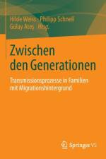 Zwischen Den Generationen