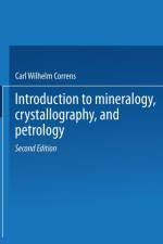 Introduction to Mineralogy af Josef Zemann