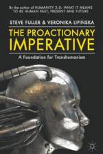 Proactionary Imperative af S. Fuller
