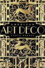 American Art Deco af Carla Breeze