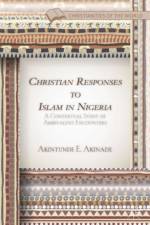Christian Responses to Islam in Nigeria