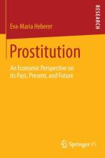 Prostitution af Eva-Maria Heberer