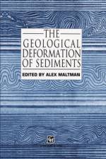 Geological Deformation of Sediments