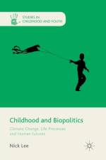 Childhood and Biopolitics af N. Lee