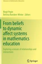 From beliefs to dynamic affect systems in mathematics education