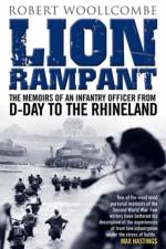 Lion Rampant af Robert Woollcombe