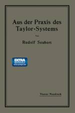 Aus Der Praxis Des Taylor-Systems