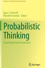 Probabilistic Thinking