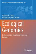Ecological Genomics