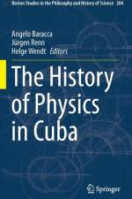 History of Physics in Cuba