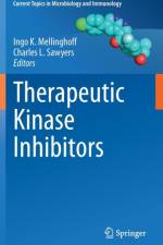 Therapeutic Kinase Inhibitors