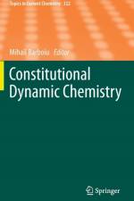 Constitutional Dynamic Chemistry