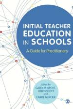 Initial Teacher Education in Schools