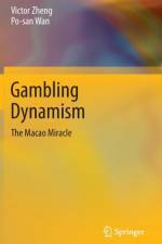 Gambling Dynamism af Victor Zheng