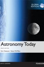 Astronomy Today, Global Edition af Eric Chaisson