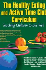 The Healthy Eating and Active Time Club Curriculum af Christina Economos