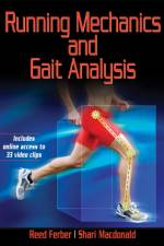 Running Mechanics and Gait Analysis af Reed Ferber