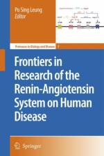 Frontiers in Research of the Renin-Angiotensin System on Human Disease