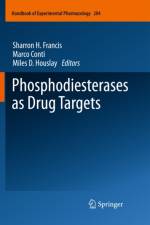 Phosphodiesterases as Drug Targets