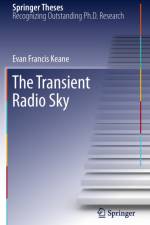 Transient Radio Sky af Evan Francis Keane